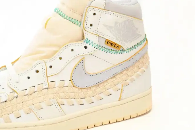 Bmlin Union Retro Woven 1 FD2565-100 High Beauty OG Bephie's Supply Jordan Sail SP 0528